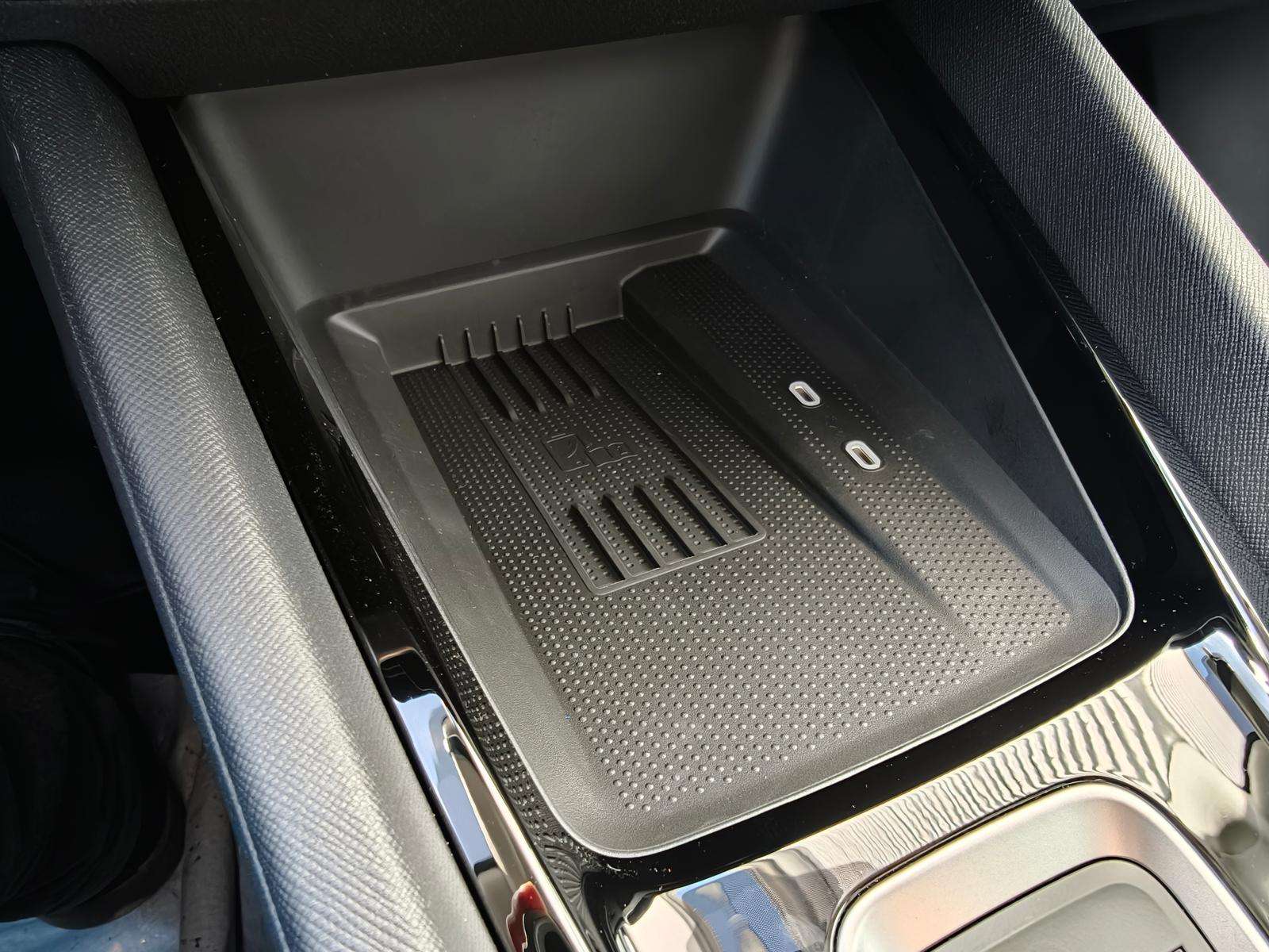 Fahrzeugbild eines Skoda Octavia