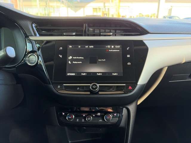 Fahrzeugbild eines Opel Corsa