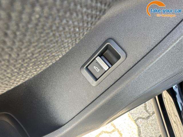 Fahrzeugbild eines Audi Q3