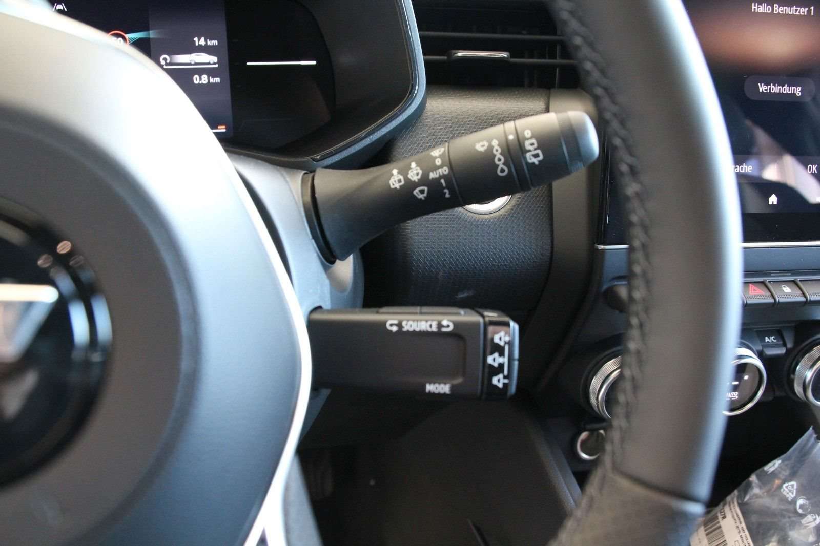 Fahrzeugbild eines Mitsubishi Colt