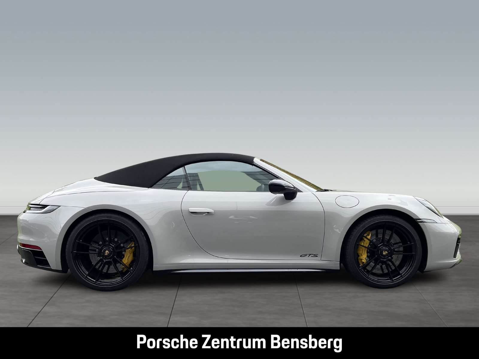 Fahrzeugbild eines Porsche 911