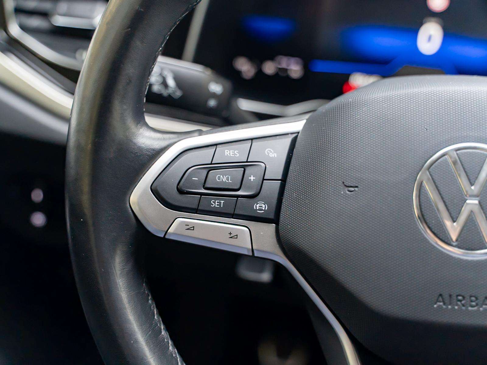 Fahrzeugbild eines Volkswagen Polo