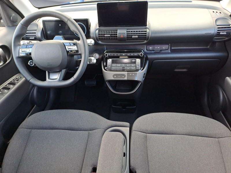 Fahrzeugbild eines Hyundai Inster