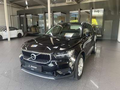 Bild Volvo XC40