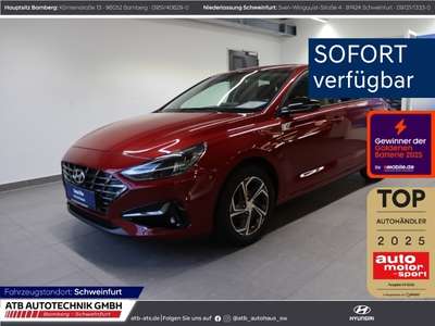 Bild Hyundai i30