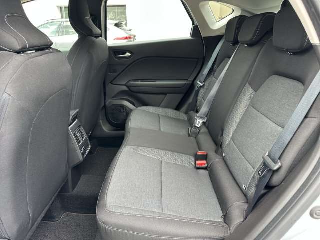 Fahrzeugbild eines Renault Captur