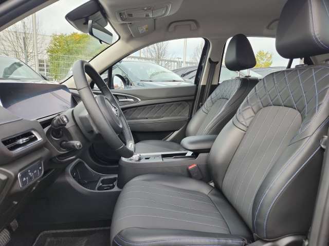 Fahrzeugbild eines GWM Ora 03