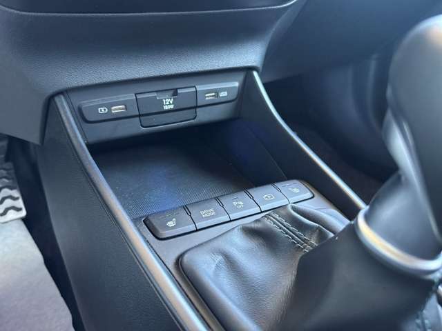 Fahrzeugbild eines Hyundai Bayon