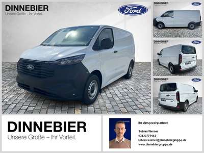 Bild Ford Transit Custom