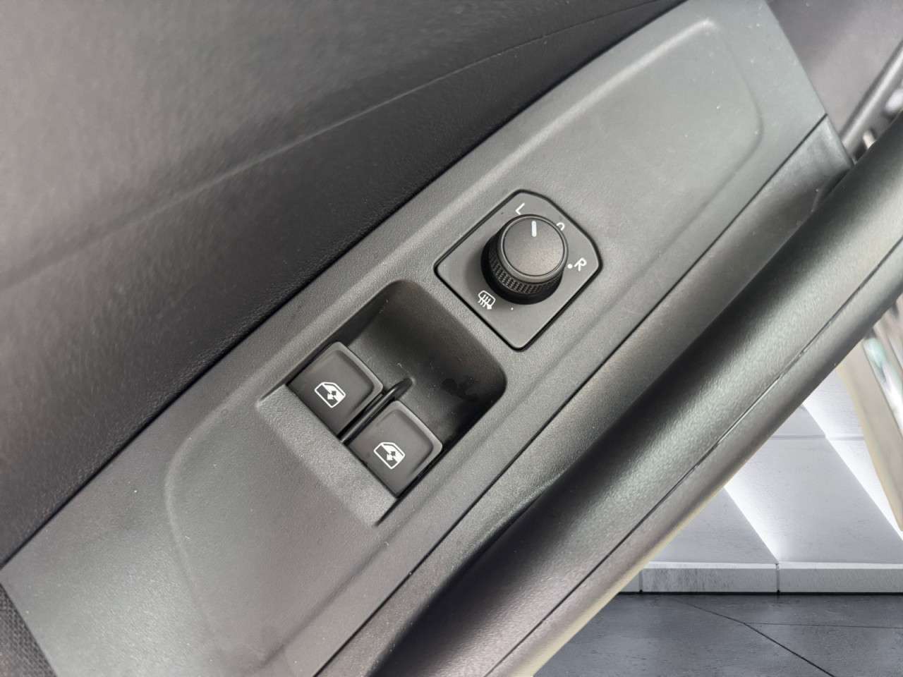 Fahrzeugbild eines Skoda Fabia