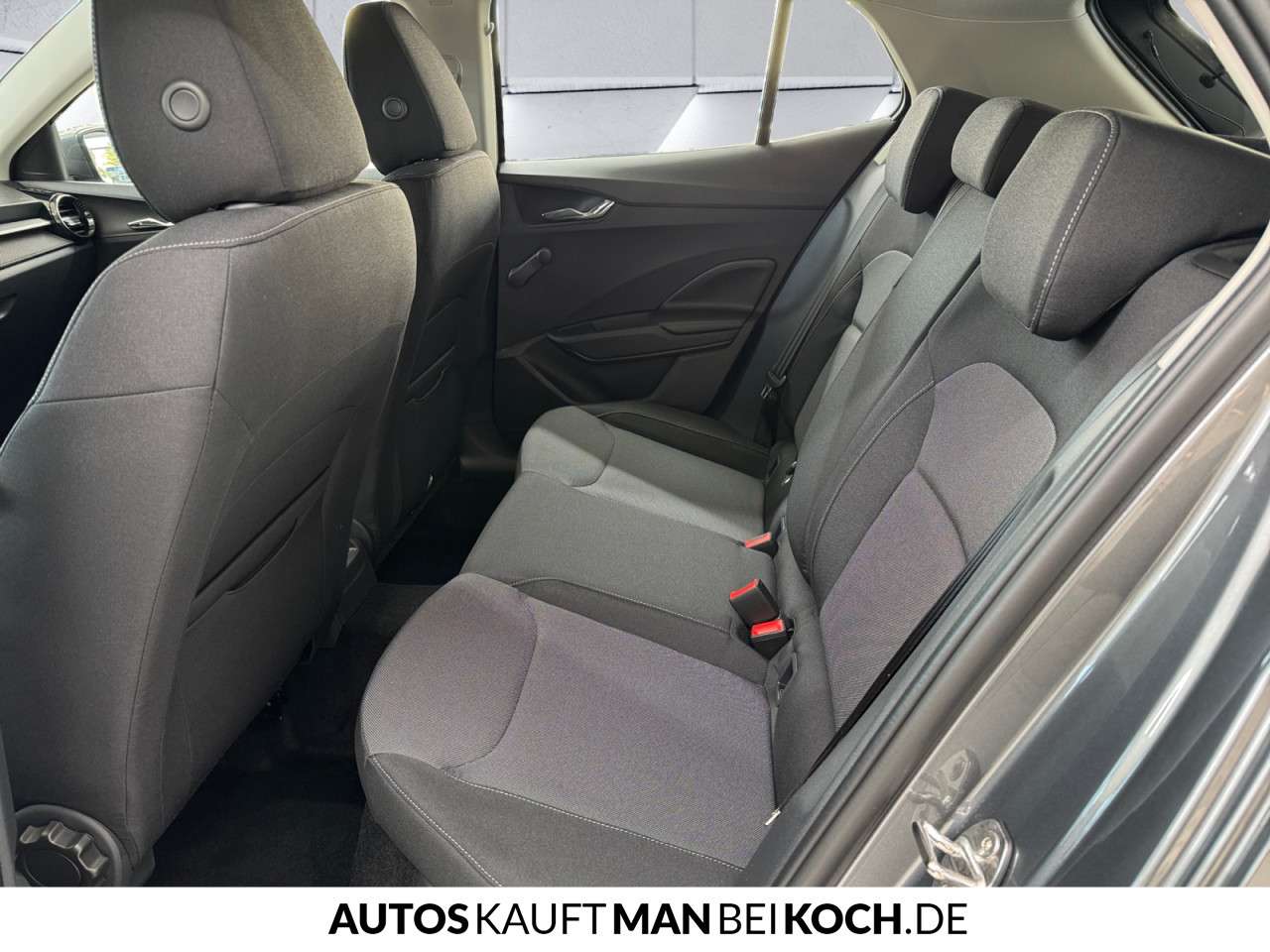 Fahrzeugbild eines Skoda Fabia