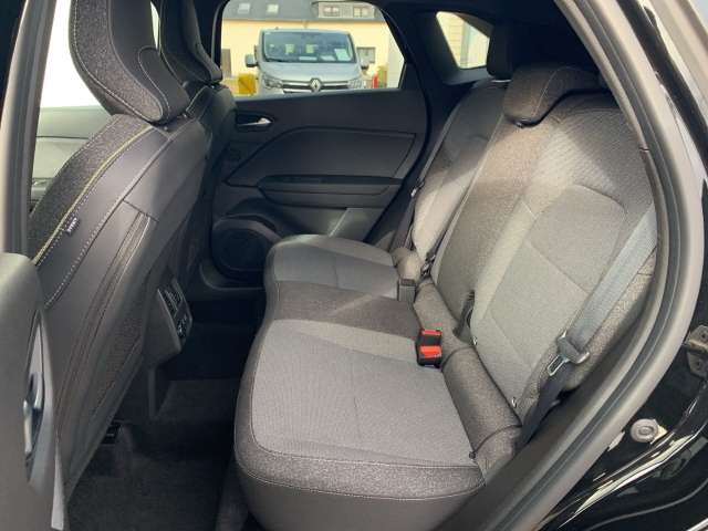 Fahrzeugbild eines Renault Symbioz