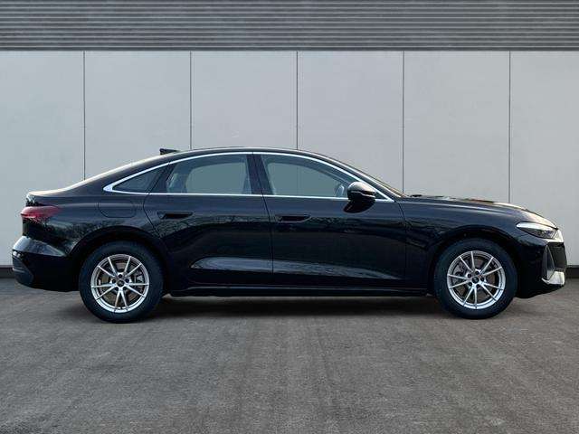 Fahrzeugbild eines Audi A5