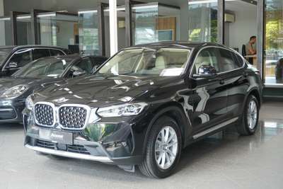 Bild BMW X4
