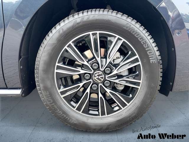 Fahrzeugbild eines Volkswagen California