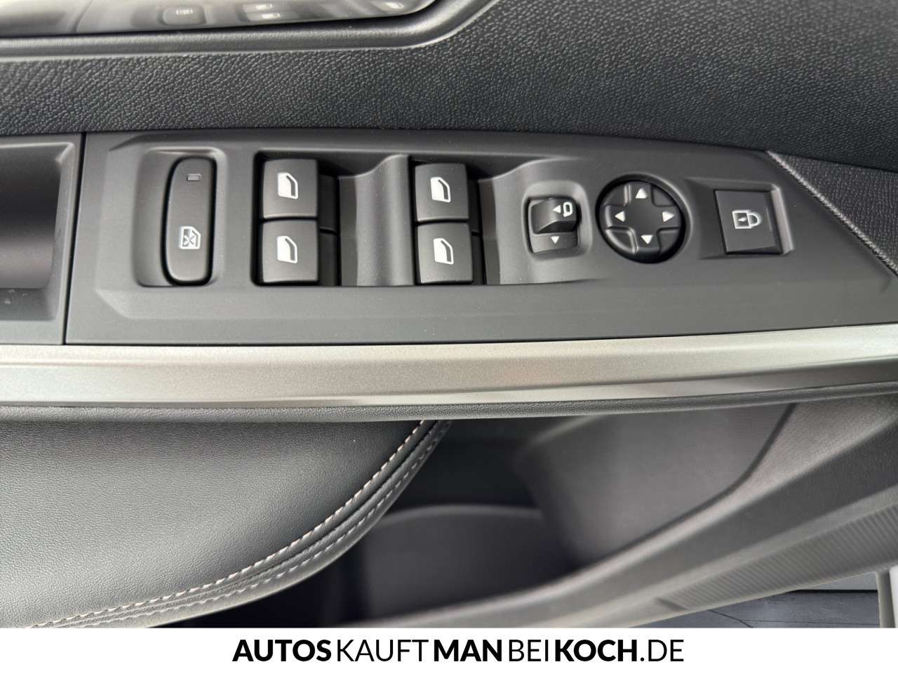 Fahrzeugbild eines Peugeot 3008
