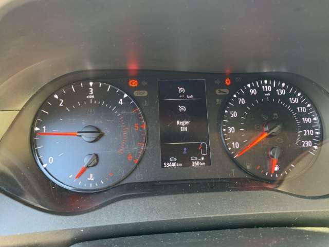 Fahrzeugbild eines Renault Kangoo