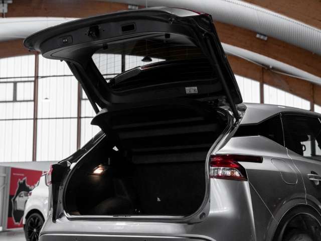 Fahrzeugbild eines Nissan Qashqai