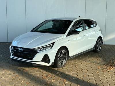 Bild Hyundai i20
