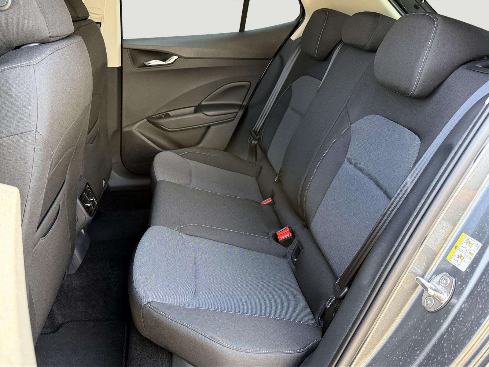 Fahrzeugbild eines Skoda Fabia