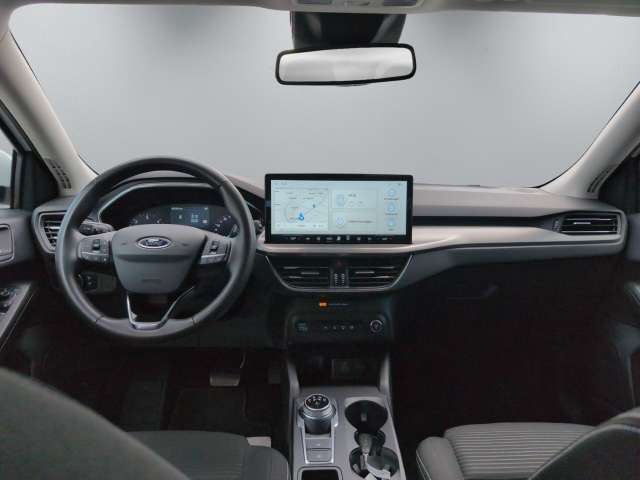 Fahrzeugbild eines Ford Focus