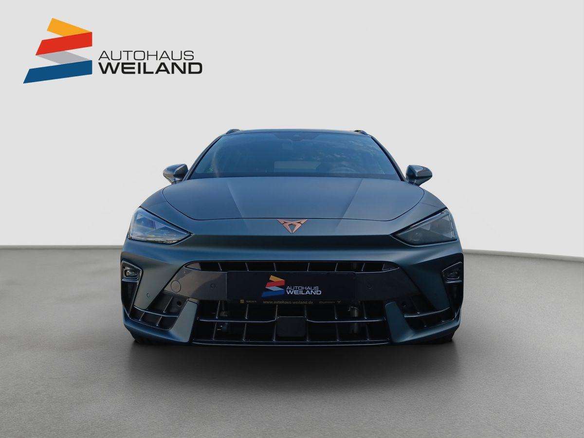 Fahrzeugbild eines CUPRA Leon