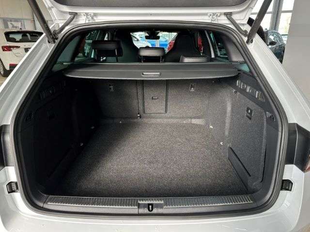 Fahrzeugbild eines Skoda Superb