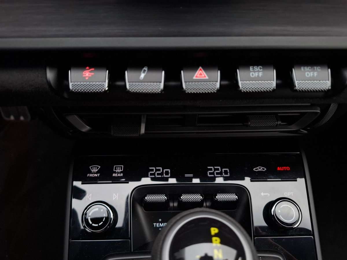 Fahrzeugbild eines Porsche 911