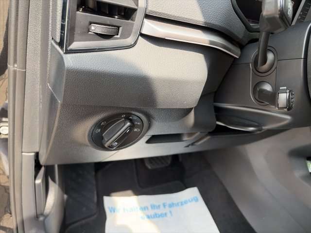 Fahrzeugbild eines Skoda Karoq