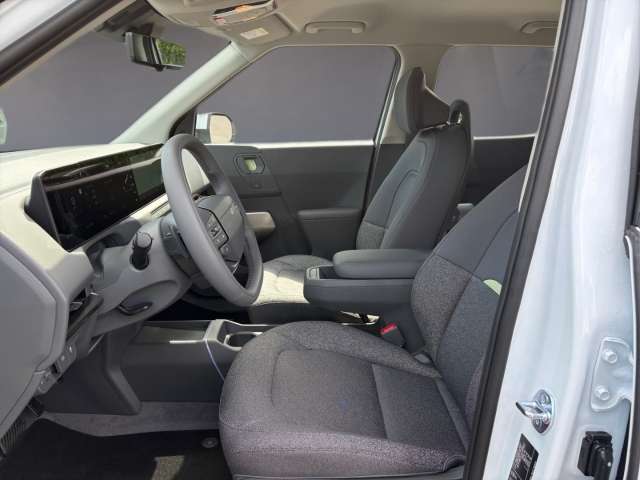 Fahrzeugbild eines Kia EV2