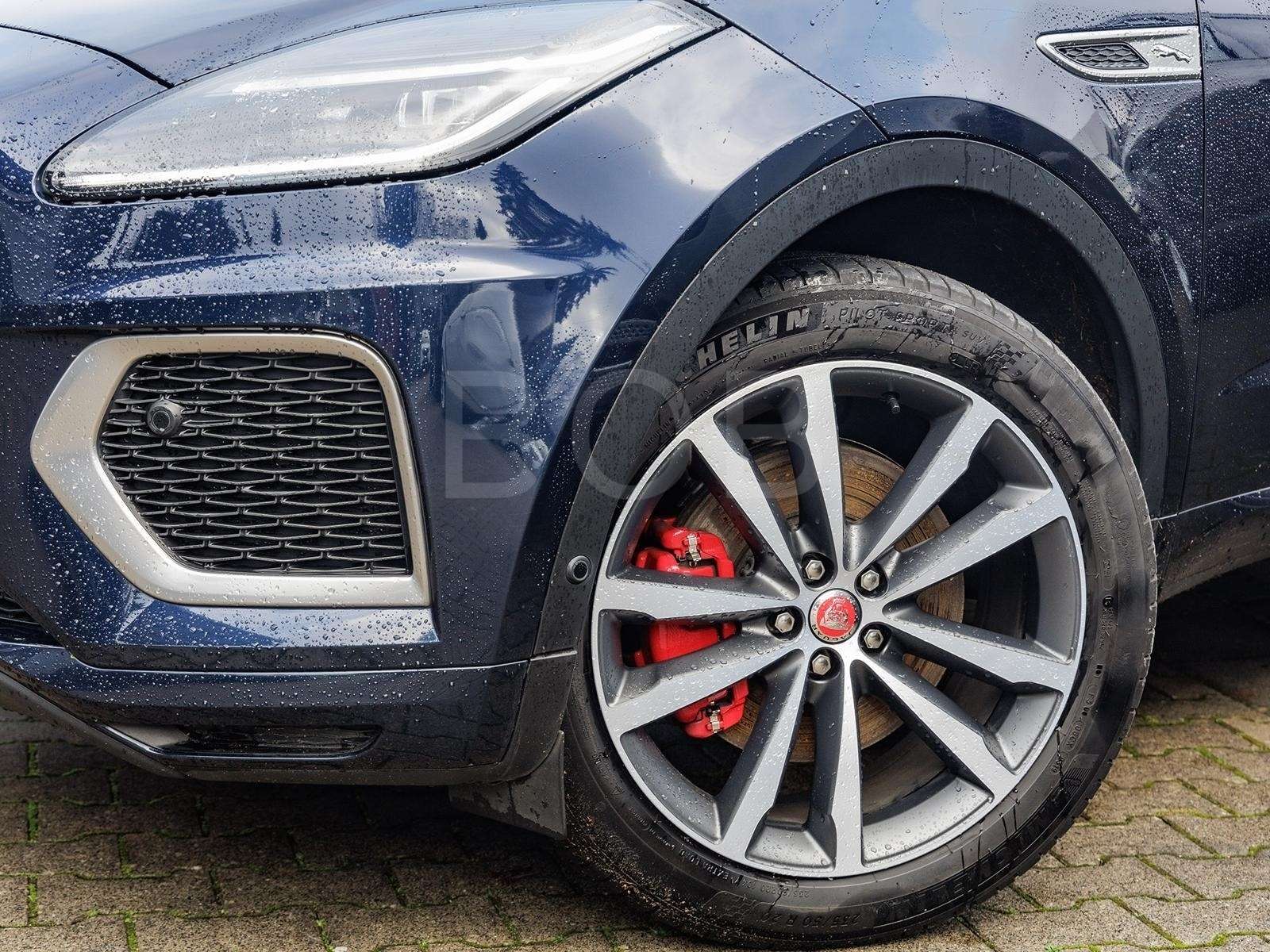 Fahrzeugbild eines Jaguar E-PACE