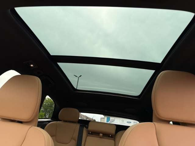 Fahrzeugbild eines Volvo XC60