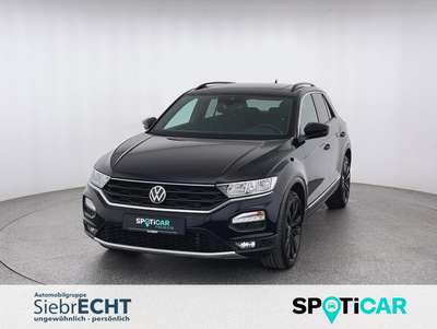 Bild Volkswagen T-Roc