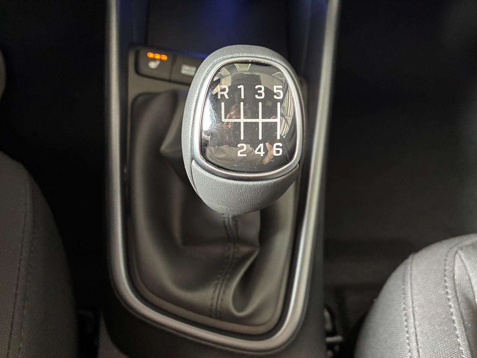 Fahrzeugbild eines Hyundai Bayon