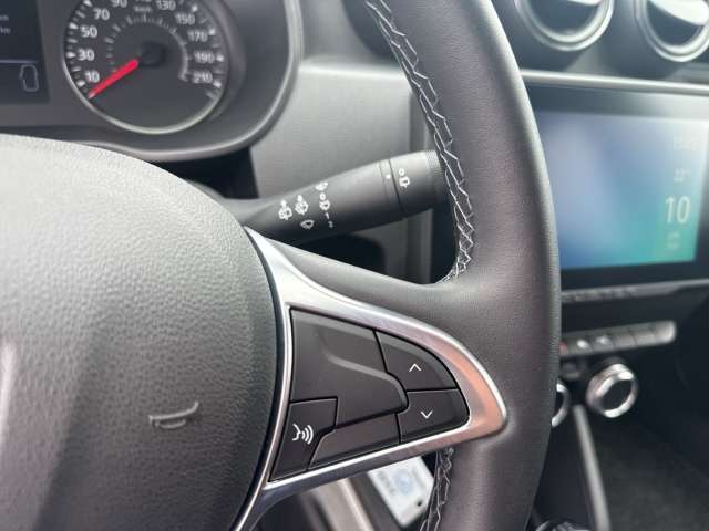 Fahrzeugbild eines Dacia Duster