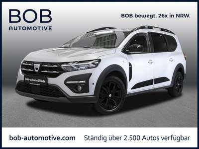 Bild Dacia Jogger