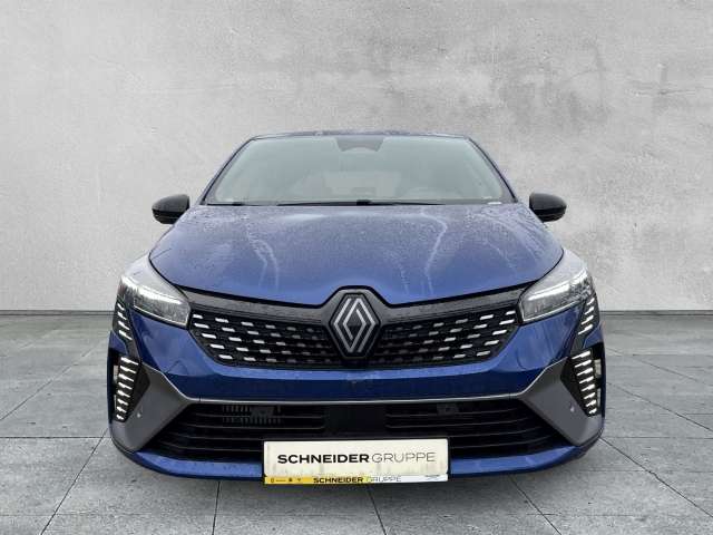 Fahrzeugbild eines Renault Clio