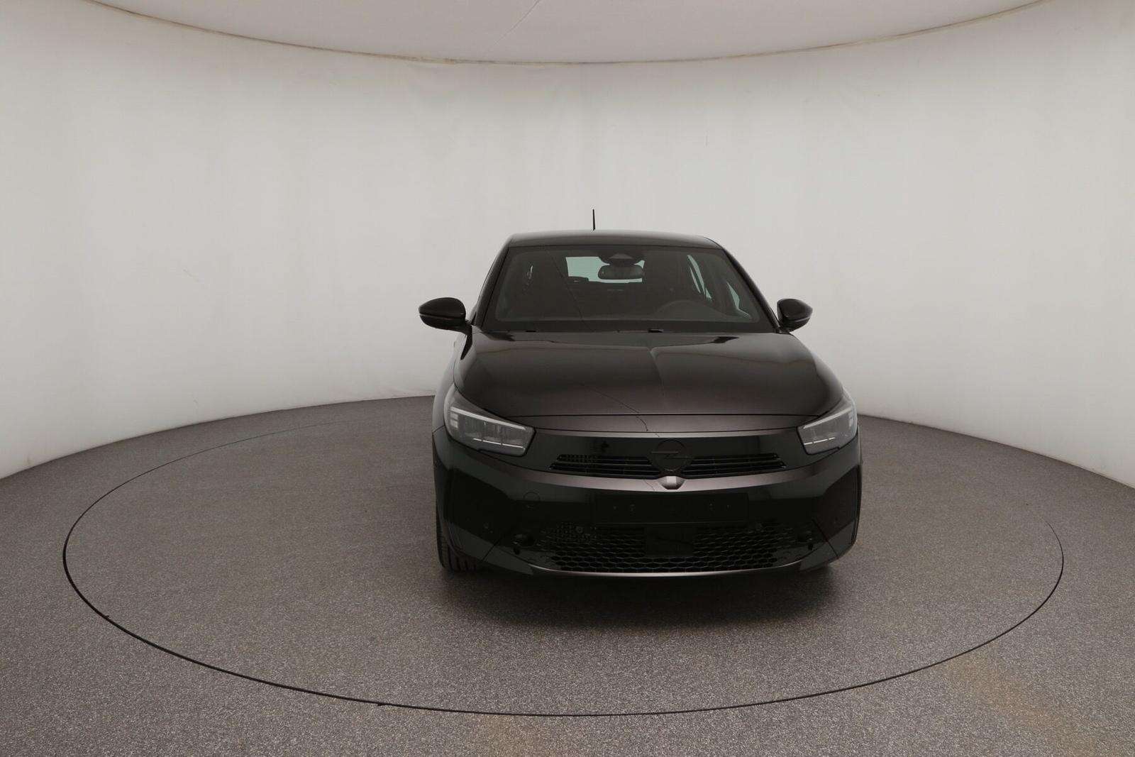 Fahrzeugbild eines Opel Corsa