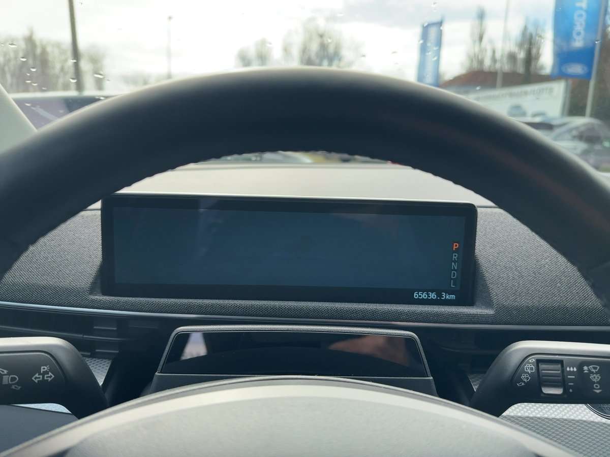 Fahrzeugbild eines Ford Mustang Mach-E