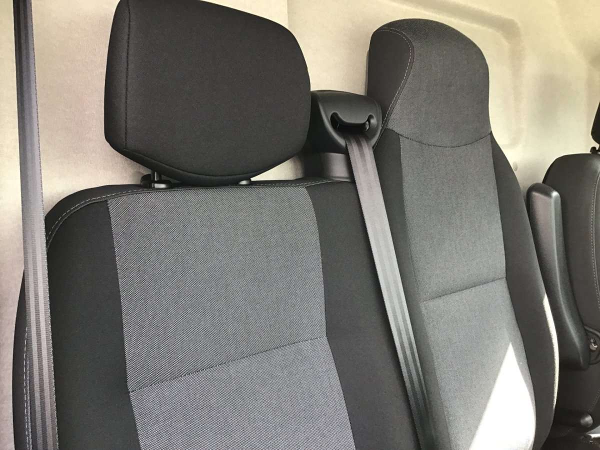 Fahrzeugbild eines Renault Master