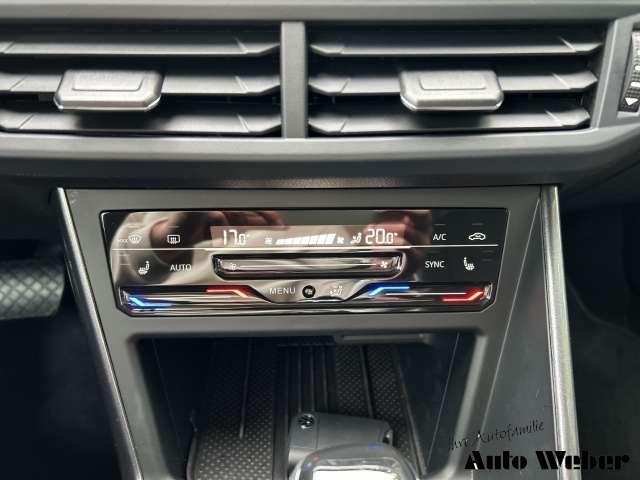 Fahrzeugbild eines Volkswagen Polo