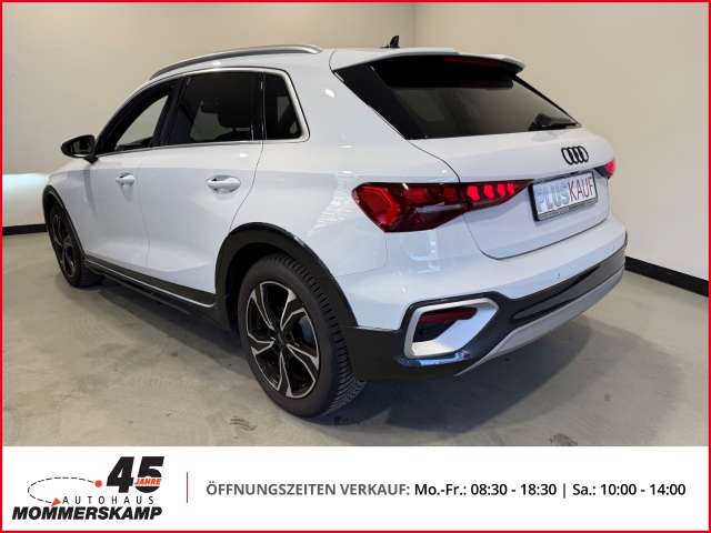 Fahrzeugbild eines Audi A3