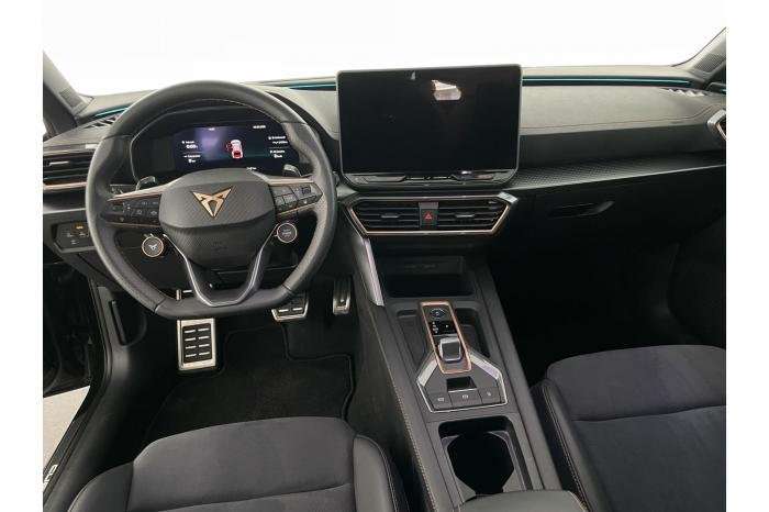 Fahrzeugbild eines CUPRA Leon