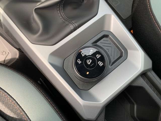 Fahrzeugbild eines Dacia Bigster