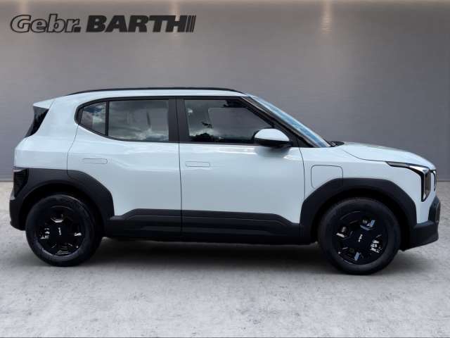 Fahrzeugbild eines Kia EV2