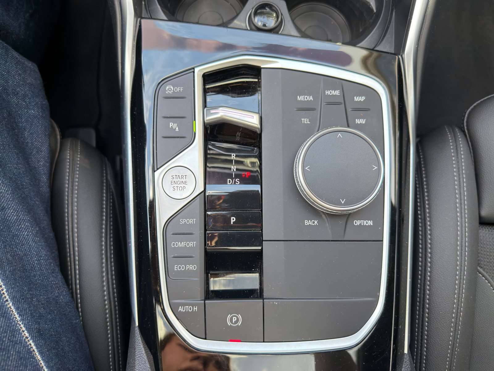 Fahrzeugbild eines BMW 3er-Reihe
