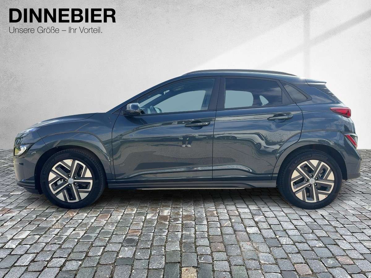 Fahrzeugbild eines Hyundai Kona