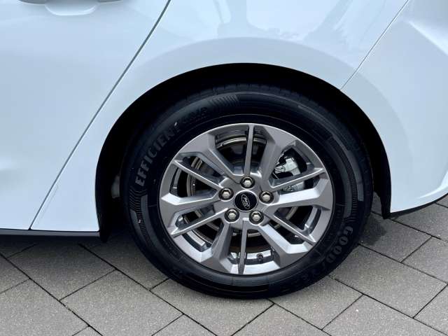 Fahrzeugbild eines Ford Focus