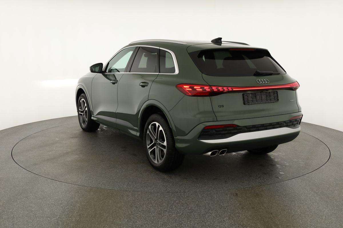Fahrzeugbild eines Audi Q5