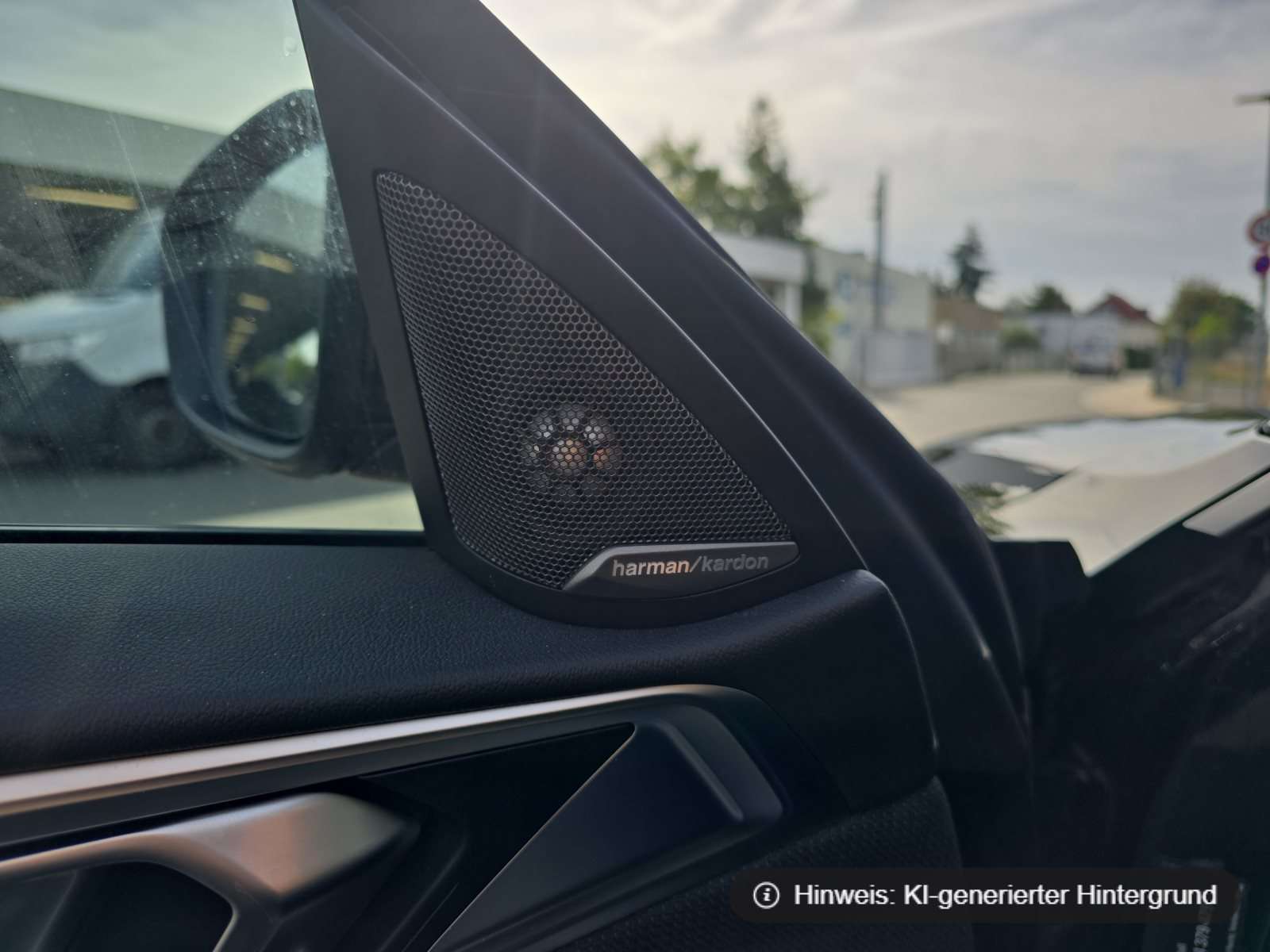 Fahrzeugbild eines BMW 4er-Reihe